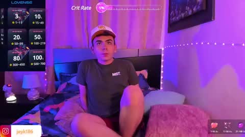 Snapshot of jey_keler chatting on February 28, 3:04 am jey keler online show from February 28, 3:04 am