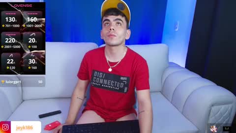 jey keler online show from November 19, 3:06 am