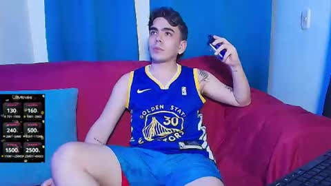 jey keler online show from July 27, 1:45 am