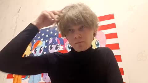 jeycob ice online show from February 17, 7:02 pm