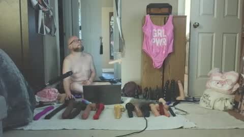 Snapshot of jghosty69 chatting on March 10, 2:26 pm Nasty Cumslut online show from March 10, 2:26 pm