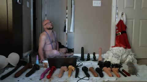 Snapshot of jghosty69 chatting on December 15, 7:31 pm Nasty Cumslut online show from December 15, 7:31 pm