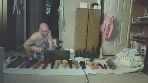 Snapshot of jghosty69 chatting on February 11, 8:20 pm Nasty Cumslut online show from February 11, 8:20 pm