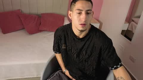 Jhan online show from April 7, 11:10 am