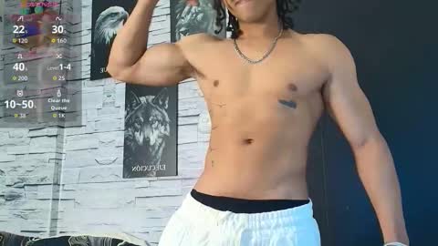 jhay_wheeler777 online show from March 15, 6:43 am