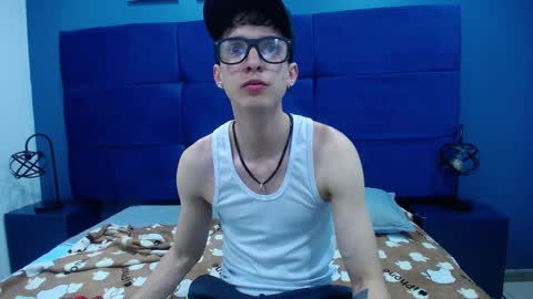 Jheampiero online show from September 16, 1:34 pm