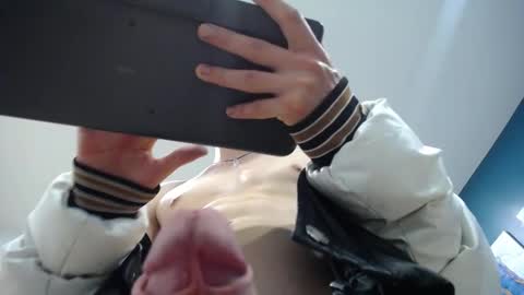 Jheampiero online show from October 3, 4:01 pm