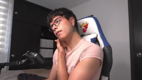 Morghan online show from April 16, 8:09 pm