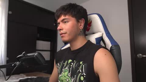 Morghan online show from March 17, 8:11 pm