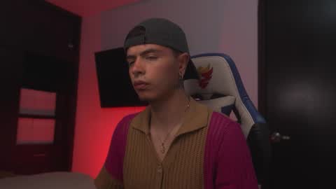 Morghan online show from February 1, 4:44 am