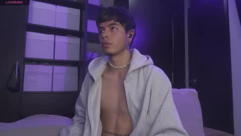 Morghan online show from November 4, 3:29 am