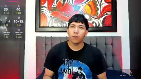 jhoan_evans online show from June 25, 2:25 am