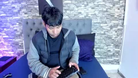 jhoan_evans online show from July 5, 4:19 am