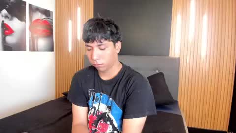 jhoan_evans online show from July 8, 7:34 am