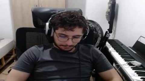 Jhon online show from January 17, 3:09 am