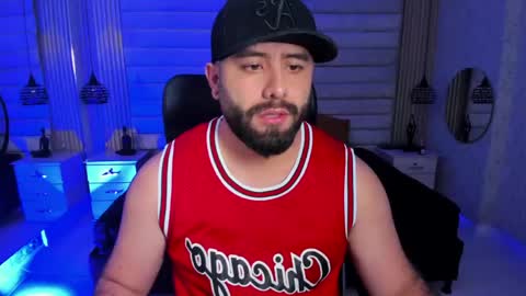 John Bear.... online show from March 23, 11:27 am