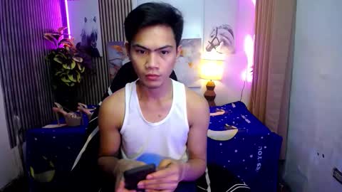 jhon_cummer online show from February 12, 10:54 am