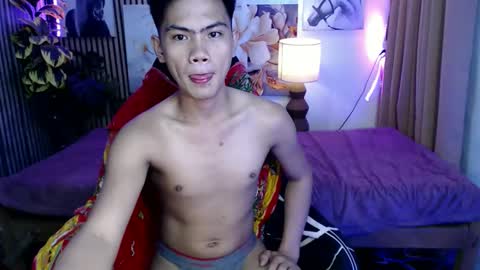 jhon_cummer online show from February 26, 6:31 pm
