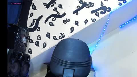 jhon_malo online show from February 21, 1:45 pm