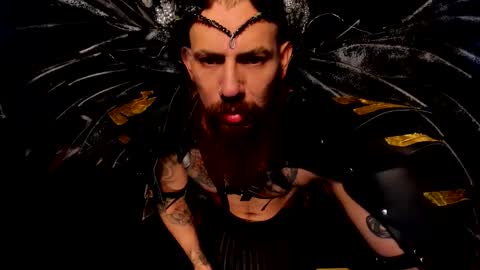 jhon_psyco online show from November 1, 2:37 am