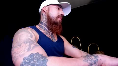 jhon_psyco online show from October 22, 6:21 pm