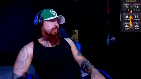 jhon_psyco online show from February 24, 7:47 pm