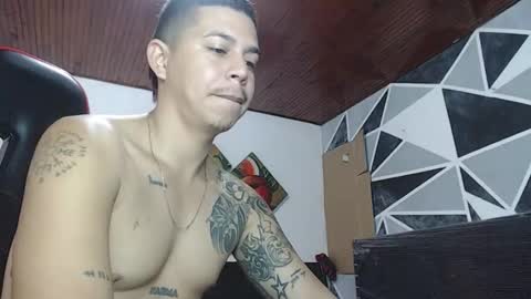 jhon tommy online show from February 23, 3:57 pm