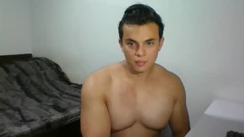 jhon_walkersky online show from December 1, 5:32 am