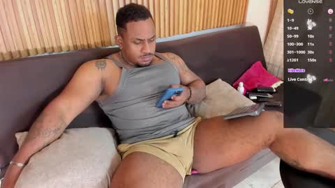 jhon online show from February 18, 5:05 am