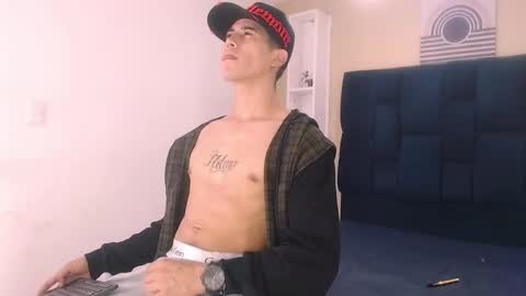 Jhon online show from December 23, 2:35 am