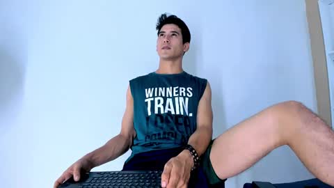 Jhon online show from December 6, 3:30 am