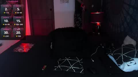 jhonny_ackerman online show from December 2, 12:03 am