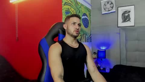 jhonny online show from February 25, 8:10 pm