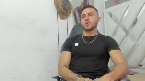 Snapshot of jhonny_flames7 chatting on February 10, 3:57 am jhonny online show from February 10, 3:57 am