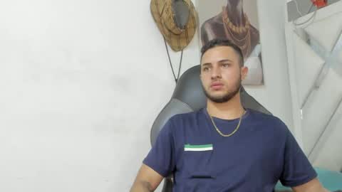 Snapshot of jhonny_flames7 chatting on January 4, 3:29 am jhonny online show from January 4, 3:29 am