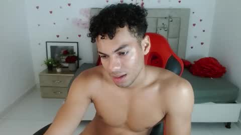 JHON online show from March 3, 5:15 am