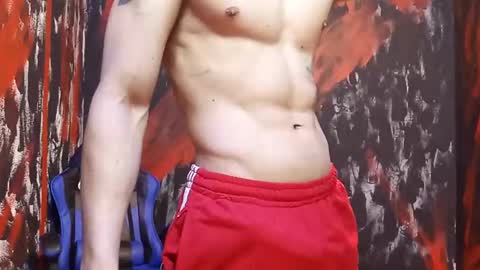 jhonny_thes28 online show from April 18, 3:08 am