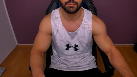 Snapshot of jhonnyboy007 chatting on November 1, 5:17 pm Black Diamond online show from November 1, 5:17 pm