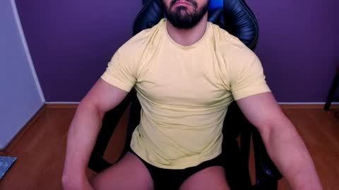 Snapshot of jhonnyboy007 chatting on March 10, 9:12 am Black Diamond online show from March 10, 9:12 am