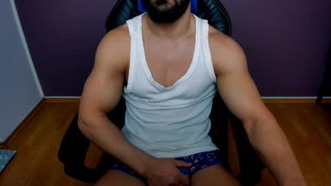 Snapshot of jhonnyboy007 chatting on January 8, 5:37 am Black Diamond online show from January 8, 5:37 am