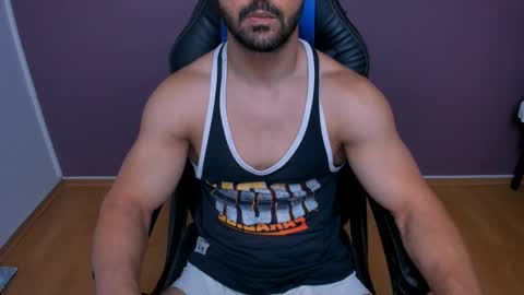 Snapshot of jhonnyboy007 chatting on September 15, 5:42 am Black Diamond online show from September 15, 5:42 am