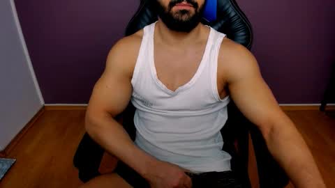 Snapshot of jhonnyboy007 chatting on January 9, 8:45 am Black Diamond online show from January 9, 8:45 am