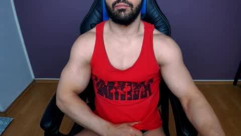 Snapshot of jhonnyboy007 chatting on March 2, 6:16 am Black Diamond online show from March 2, 6:16 am