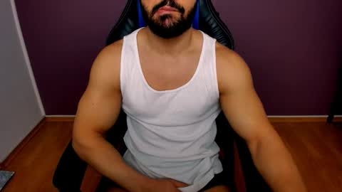 Snapshot of jhonnyboy007 chatting on January 5, 6:13 am Black Diamond online show from January 5, 6:13 am