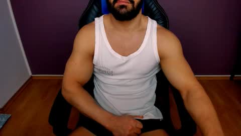 Snapshot of jhonnyboy007 chatting on January 7, 6:50 am Black Diamond online show from January 7, 6:50 am