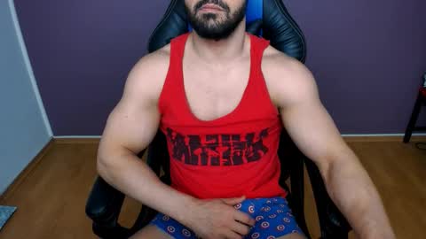 Snapshot of jhonnyboy007 chatting on March 7, 9:18 am Black Diamond online show from March 7, 9:18 am