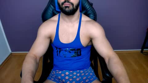 Snapshot of jhonnyboy007 chatting on December 18, 4:42 am Black Diamond online show from December 18, 4:42 am