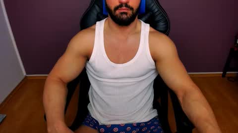 Snapshot of jhonnyboy007 chatting on February 7, 7:07 am Black Diamond online show from February 7, 7:07 am