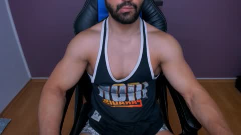 Snapshot of jhonnyboy007 chatting on October 30, 7:43 am Black Diamond online show from October 30, 7:43 am