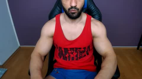 Snapshot of jhonnyboy007 chatting on March 4, 8:46 am Black Diamond online show from March 4, 8:46 am